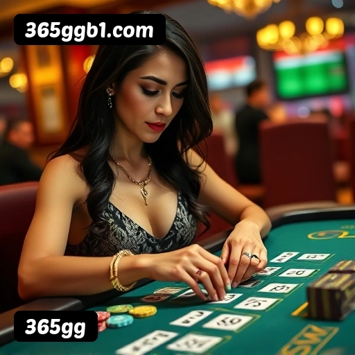 Jogos de Cassino ao Vivo