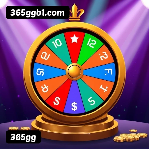 Vantagens de jogar slots no 365gg Brasil