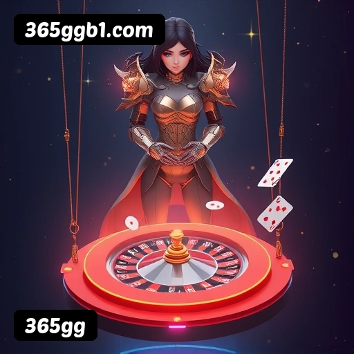 Jogos de Mesa Premium 365gg - Blackjack, Roleta, Baccarat