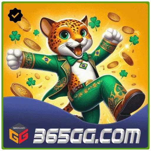 365gg Logo