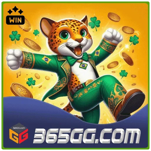 365gg Logo