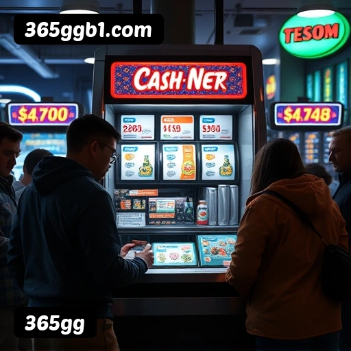 Imagem quadrada de apoio para baixar 365gg